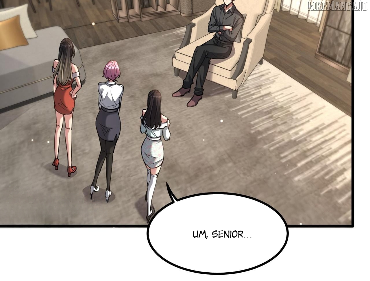 I’m Trapped In This Day For One Thousand Years Chapter 224 - page 15